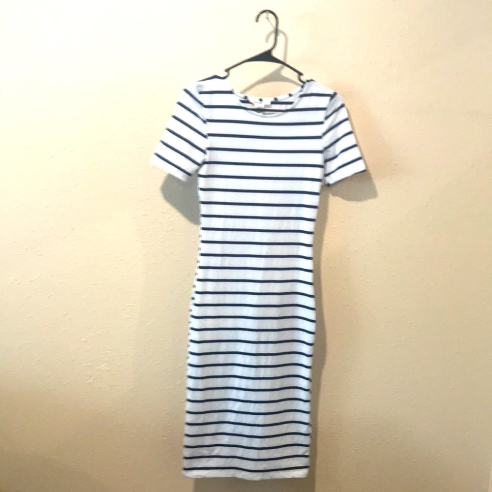 #6 Capella midi dress!